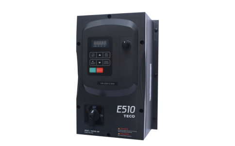 E510 series inverter