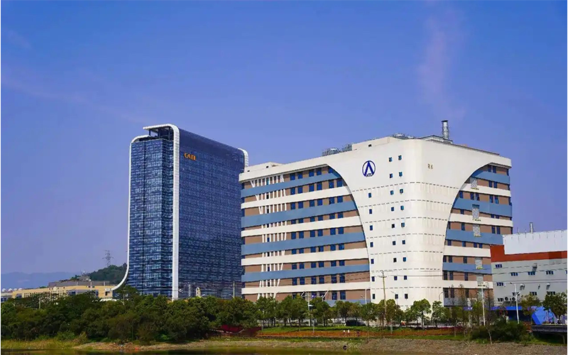 WEIMA exporta los motores a prueba de explosión de TECO dise?ados específicamente para la industria de baterías de iones de litio.