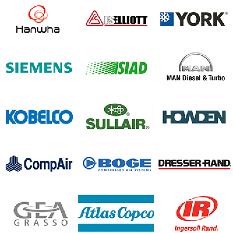 東元高壓電機(jī)配套壓縮機(jī)戰(zhàn)略合作伙伴