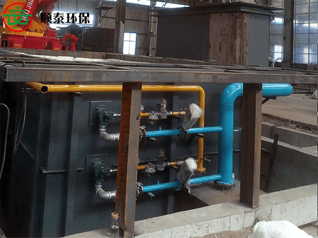 天然氣加熱爐的優(yōu)勢(shì)：節(jié)能環(huán)保，安全可靠